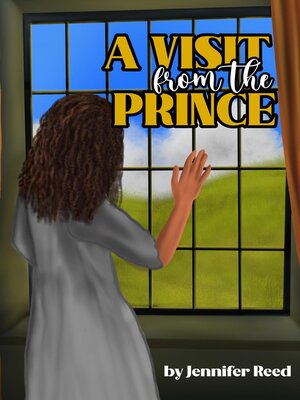 cover image of A Visit From the Prince